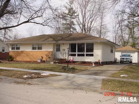 505 Witherspoon, Springfield, IL 62704 photo 1