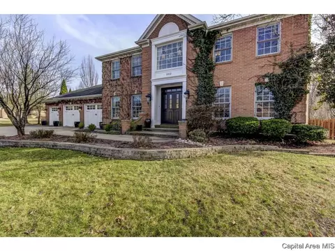 3312 Collingwood Dr, Springfield, IL 62711 photo 27