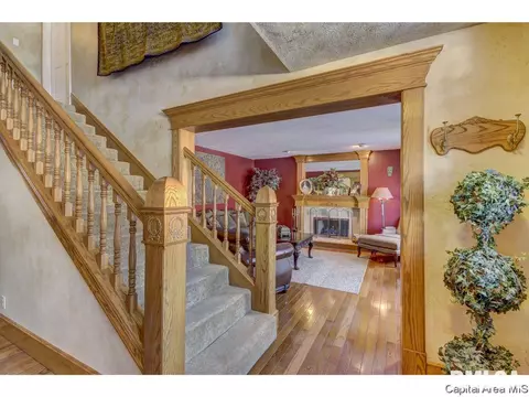 3312 Collingwood Dr, Springfield, IL 62711 photo 13