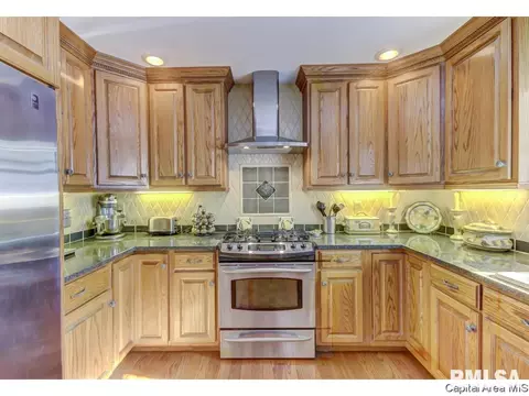 3312 Collingwood Dr, Springfield, IL 62711 photo 5