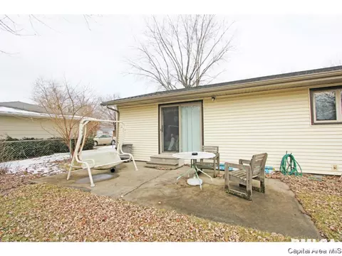 138 White Birch, Springfield, IL 62712 photo 24