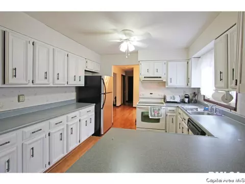 138 White Birch, Springfield, IL 62712 photo 8