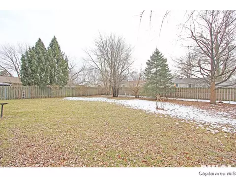 138 White Birch, Springfield, IL 62712 photo 25