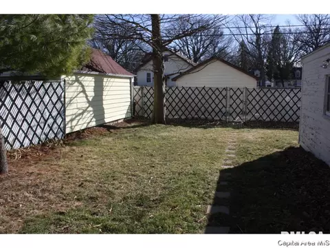 1536 W Capitol Ave, Springfield, IL 62704 photo 29