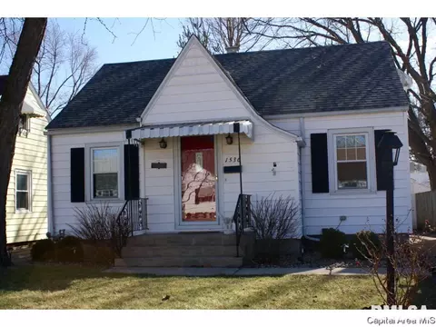 1536 W Capitol Ave, Springfield, IL 62704 photo 1