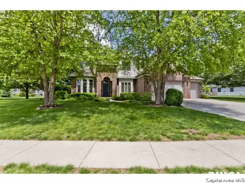 3409 Red Hawk, Springfield, IL 62711 photo 33