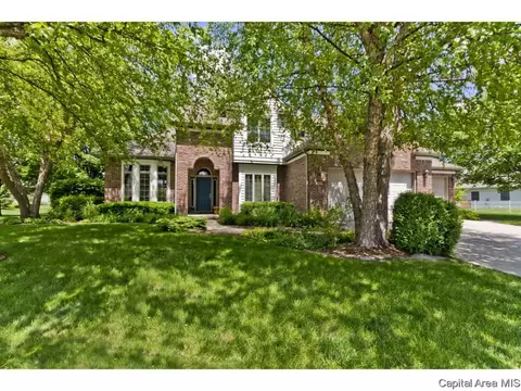 3409 Red Hawk, Springfield, IL 62711 photo 14