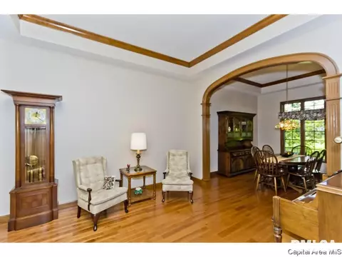 3409 Red Hawk, Springfield, IL 62711 photo 5