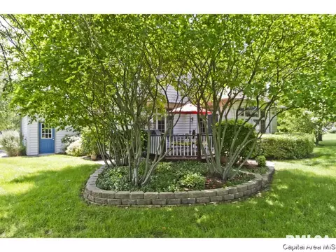 3409 Red Hawk, Springfield, IL 62711 photo 35
