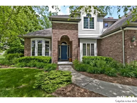 3409 Red Hawk, Springfield, IL 62711 photo 1