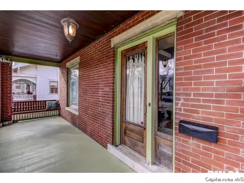 1319 S Whittier, Springfield, IL 62704 photo 5
