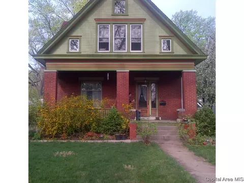 1319 S Whittier, Springfield, IL 62704 photo 3