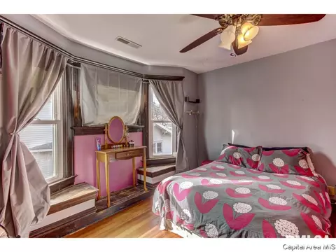 1319 S Whittier, Springfield, IL 62704 photo 30