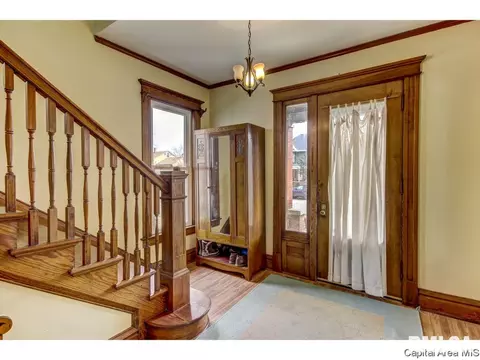 1319 S Whittier, Springfield, IL 62704 photo 9