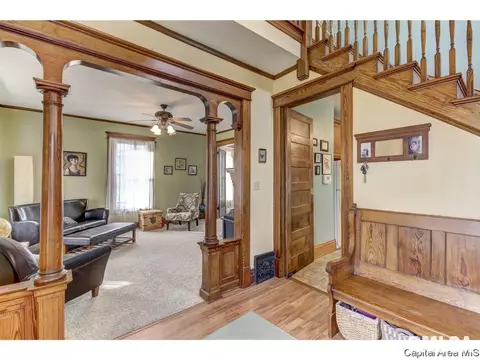 1319 S Whittier, Springfield, IL 62704 photo 12