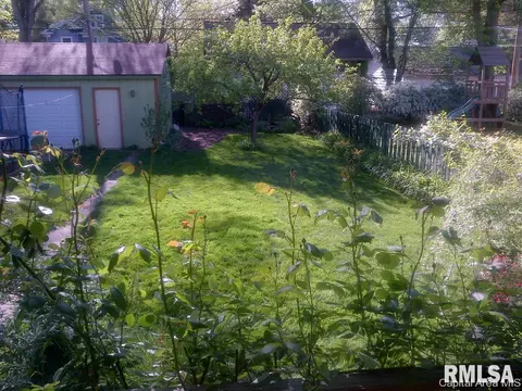 1319 S Whittier, Springfield, IL 62704 photo 6