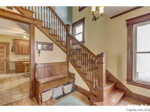 1319 S Whittier, Springfield, IL 62704 photo 11