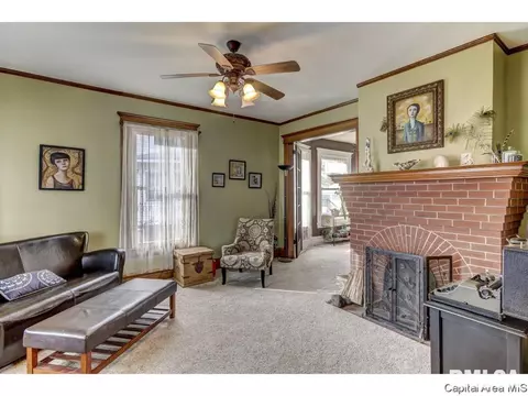 1319 S Whittier, Springfield, IL 62704 photo 16