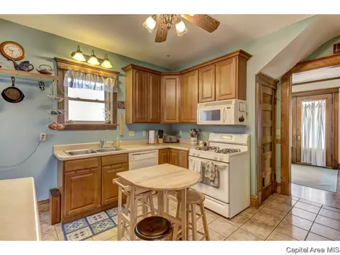 1319 S Whittier, Springfield, IL 62704 photo 23