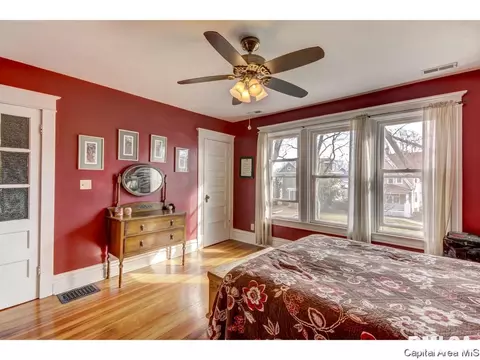 1319 S Whittier, Springfield, IL 62704 photo 27