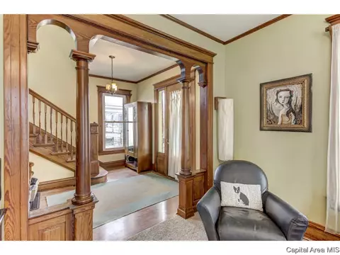 1319 S Whittier, Springfield, IL 62704 photo 10