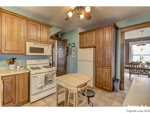 1319 S Whittier, Springfield, IL 62704 photo 21