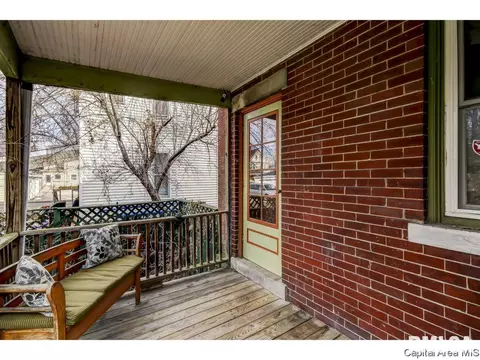 1319 S Whittier, Springfield, IL 62704 photo 4
