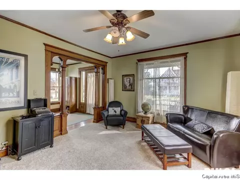 1319 S Whittier, Springfield, IL 62704 photo 14