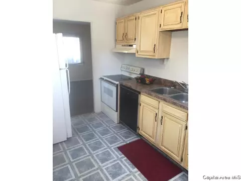201 S Parker Ave, Springfield, IL 62704 photo 5