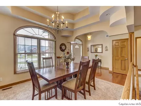 1404 Old Crows Way, Springfield, IL 62712 photo 14