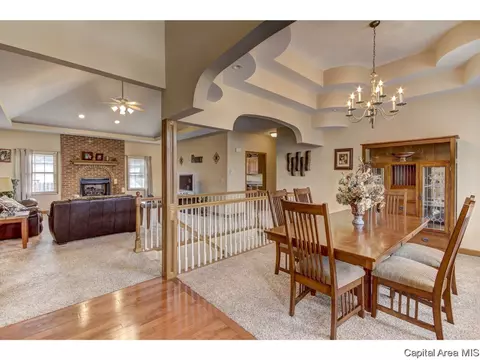 1404 Old Crows Way, Springfield, IL 62712 photo 13
