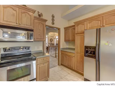 1404 Old Crows Way, Springfield, IL 62712 photo 20