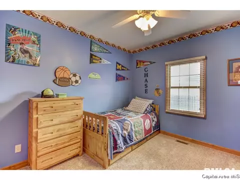 1404 Old Crows Way, Springfield, IL 62712 photo 29