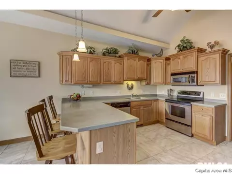 1404 Old Crows Way, Springfield, IL 62712 photo 17
