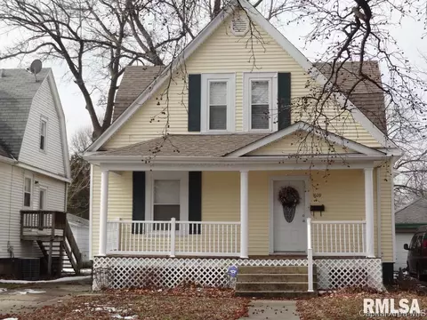 1609 S College, Springfield, IL 62704 photo 1