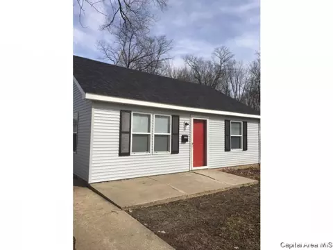 2309 Montgomery Ln, Springfield, IL 62703 photo 1