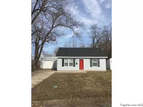 2309 Montgomery Ln, Springfield, IL 62703 photo 2