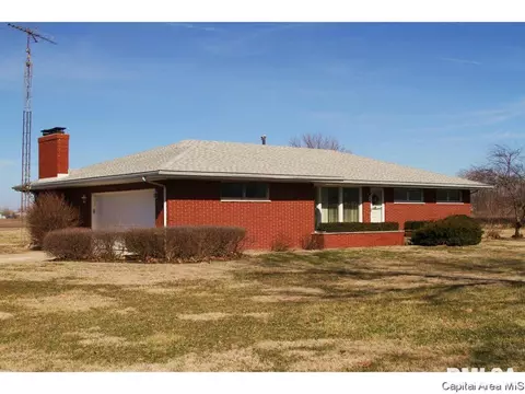 5101 Oak Crest Rd, Springfield, IL 62707 photo 1