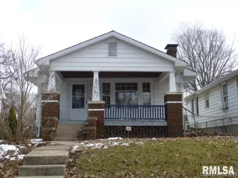 2242 Yale Blvd, Springfield, IL 62703 photo 1