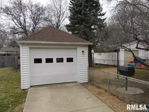 2025 Whittier, Springfield, IL 62704 photo 11