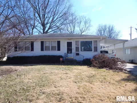 3642 Lancaster Rd, Springfield, IL 62703 photo 1