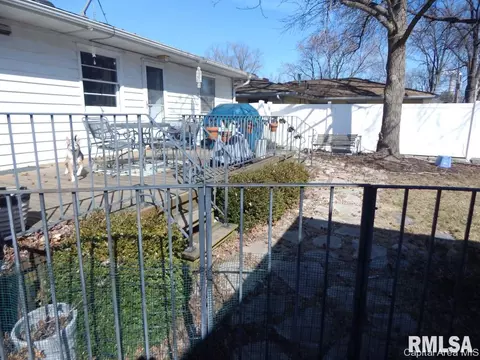 3642 Lancaster Rd, Springfield, IL 62703 photo 3