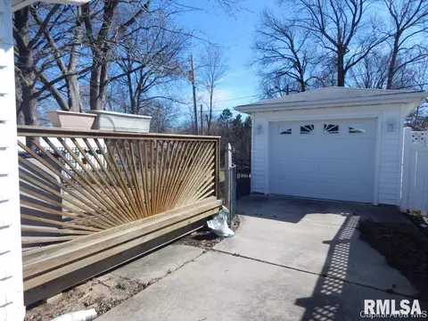 3642 Lancaster Rd, Springfield, IL 62703 photo 2