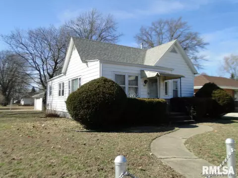 2101 N 19th St, Springfield, IL 62702 photo 1