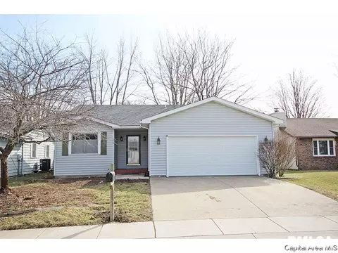 108 Veneto Villa, Springfield, IL 62703 photo 1