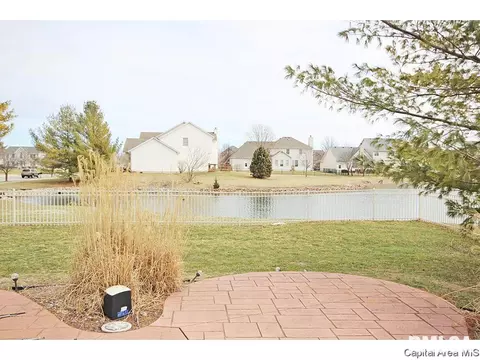 2600 Tennyson Dr, Springfield, IL 62711 photo 28
