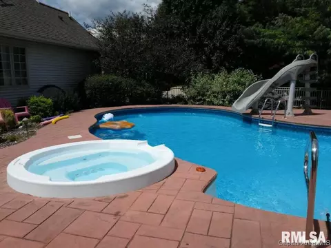 2600 Tennyson Dr, Springfield, IL 62711 photo 35