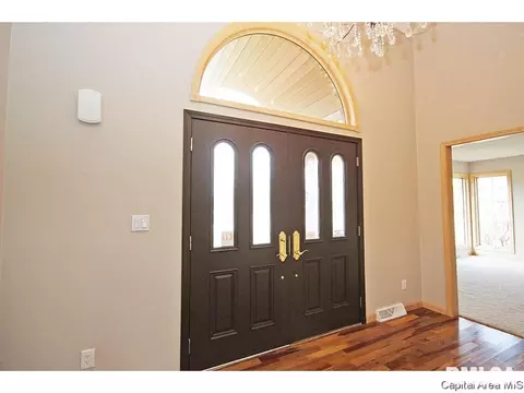 2600 Tennyson Dr, Springfield, IL 62711 photo 2