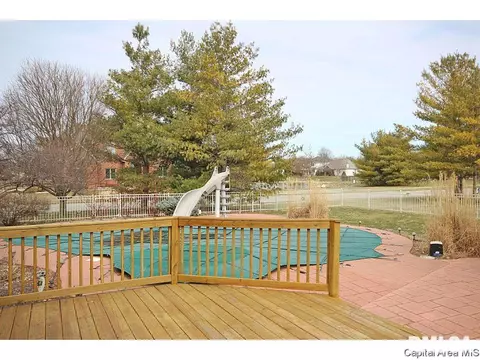 2600 Tennyson Dr, Springfield, IL 62711 photo 29