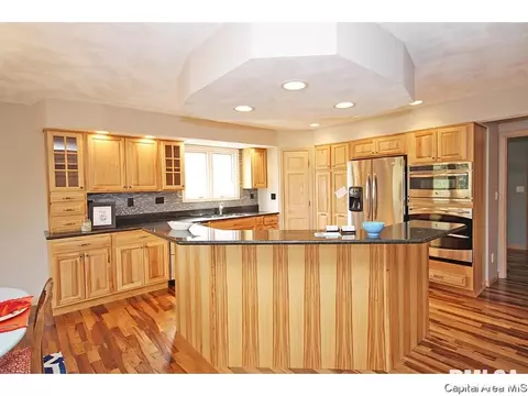 2600 Tennyson Dr, Springfield, IL 62711 photo 10